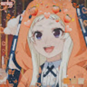 Meet your Posher, Ali